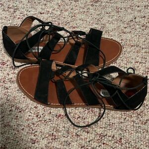 Steve Madden Women’s Sandals